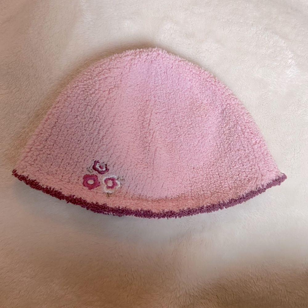 The Children’s place baby girl - Beanie size 6-12 months